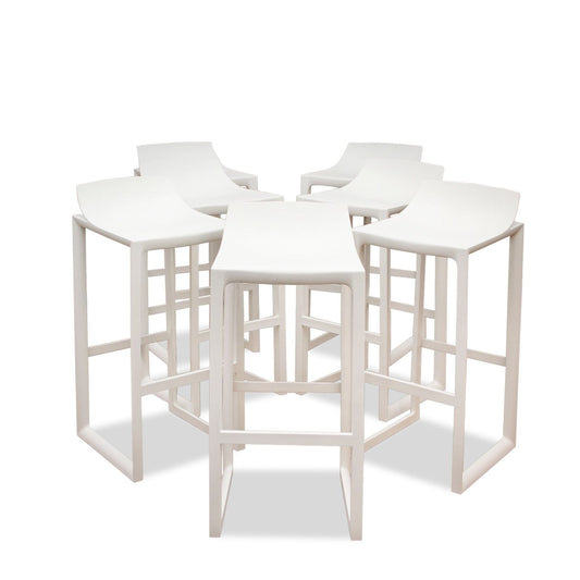 Vondom "Wall Street" Barstools
