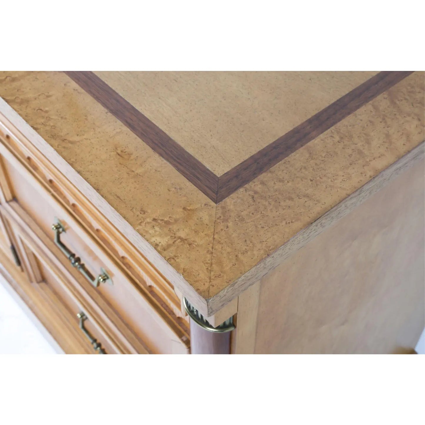 Late 20th Century Stanley Furniture Piece