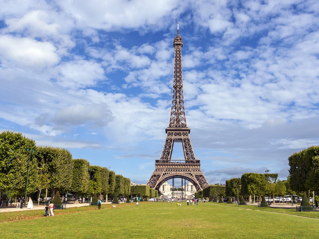 A Curated Itinerary: A Few Days in France