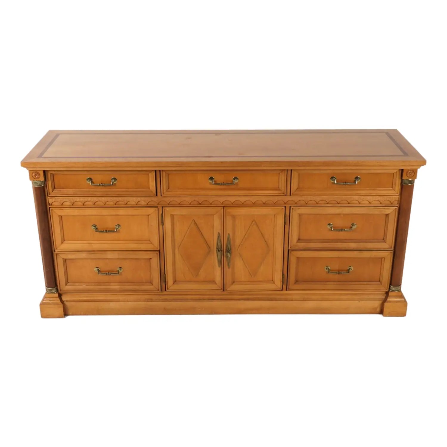 Dressers/ Wardrobe