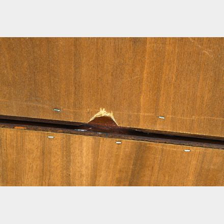 Danish Design Rosewood Bookcase Model 11 by Omann Jun Mobelfabrik, 1960s