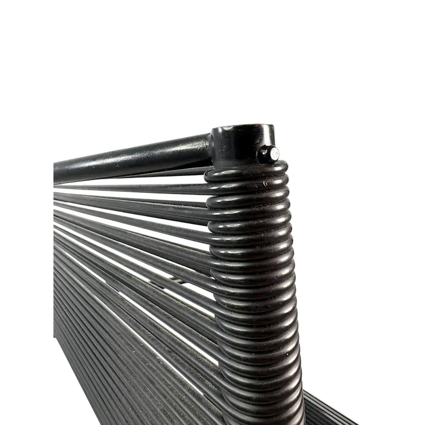 1980s Giandomenico Belotti for Alias Italy Spaghetti Chairs