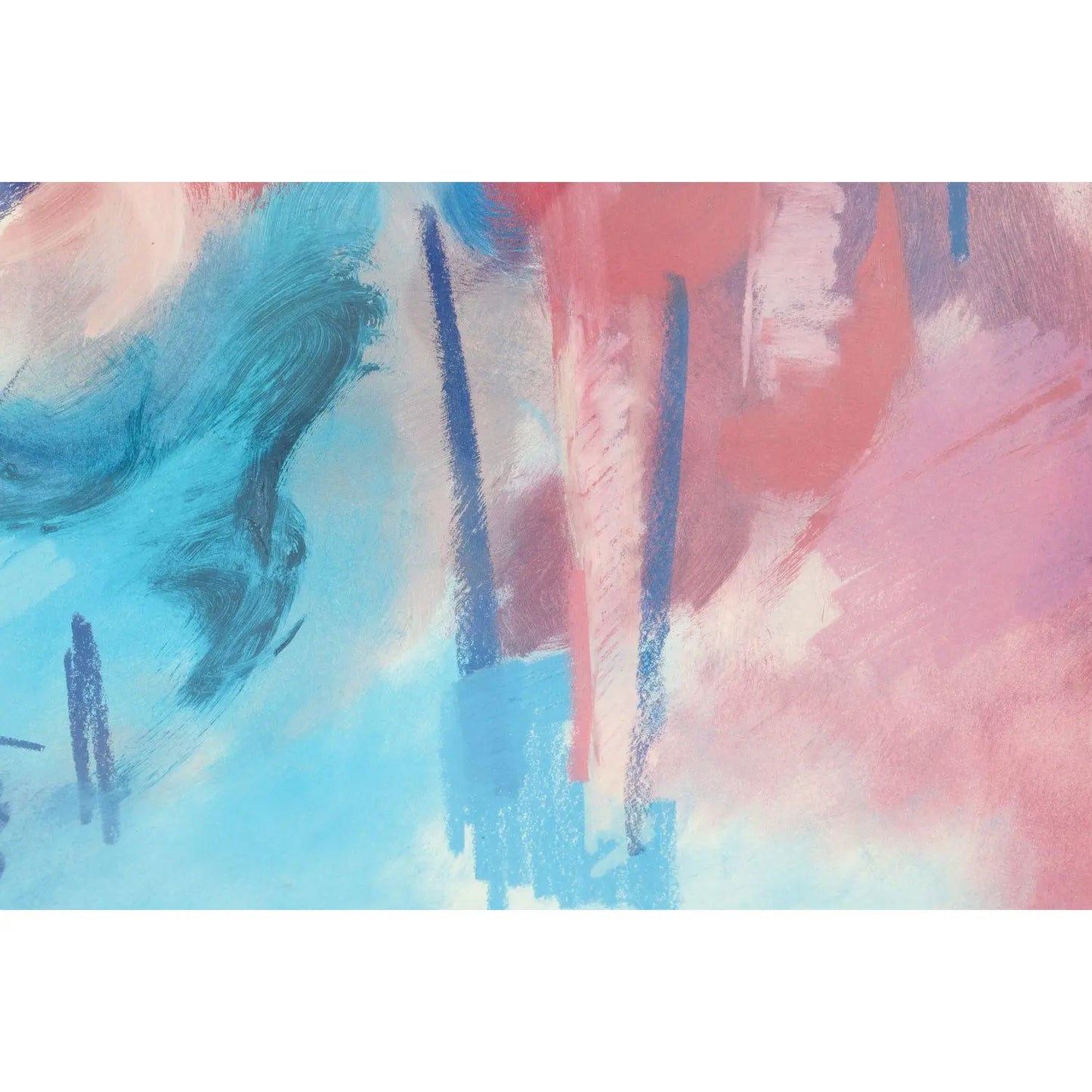 19th Century Framed Ballet Art
