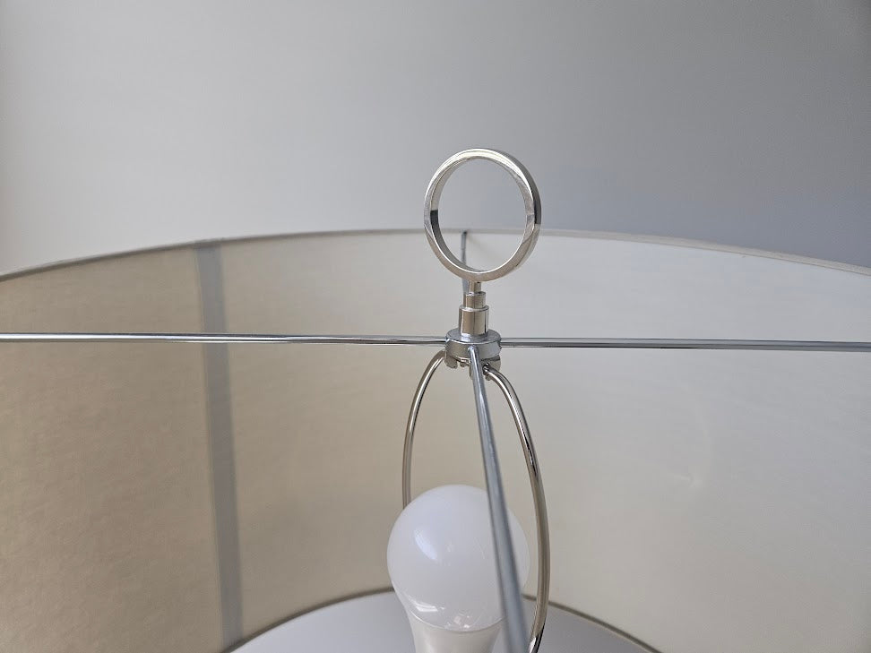 Jonathan Adler Ventana Floor Lamp