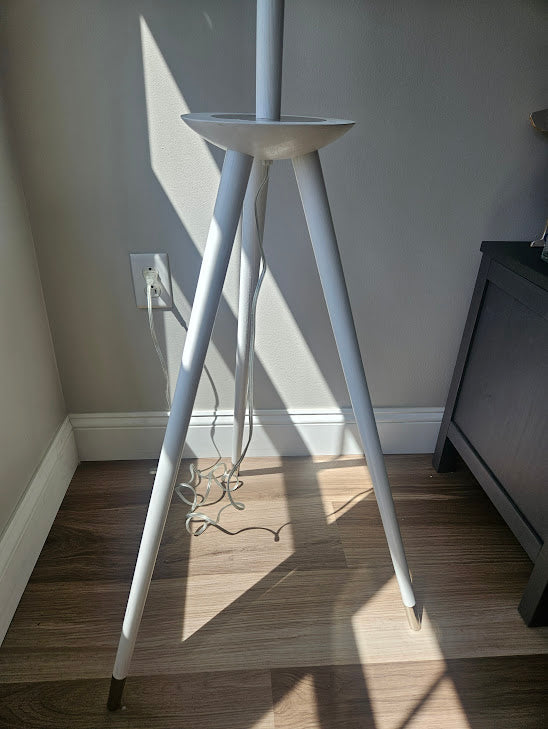 Jonathan Adler Ventana Floor Lamp