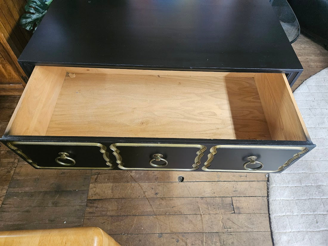 Dorothy Draper Espana Style Dresser