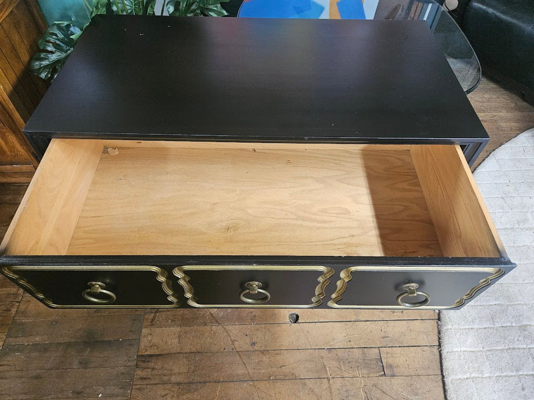 Dorothy Draper Espana Style Dresser