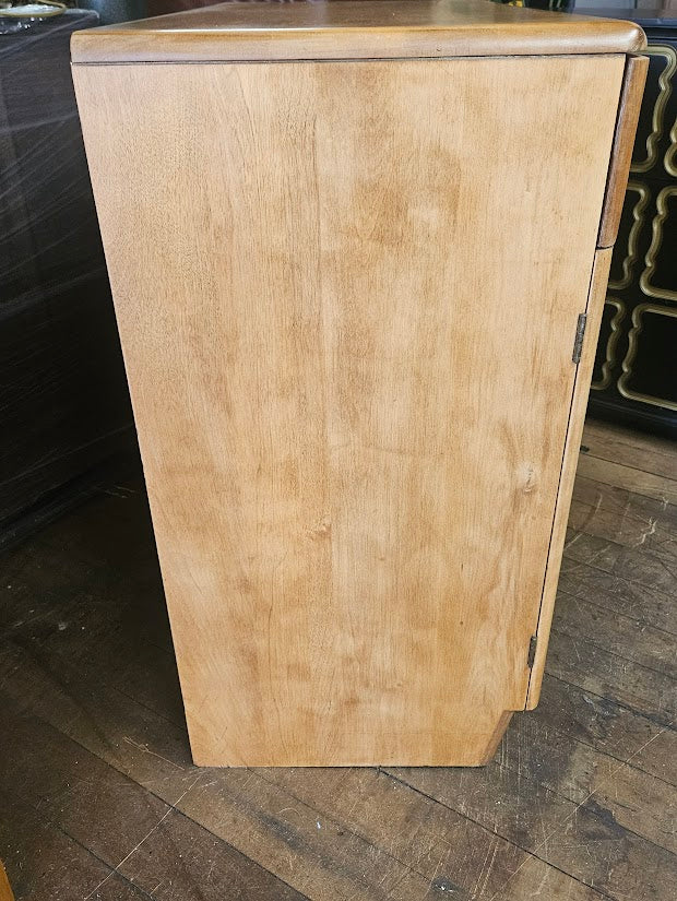 Heywood Wakefield Server