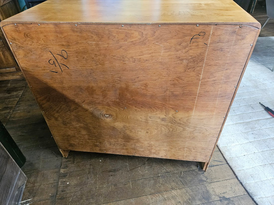 Heywood Wakefield Server