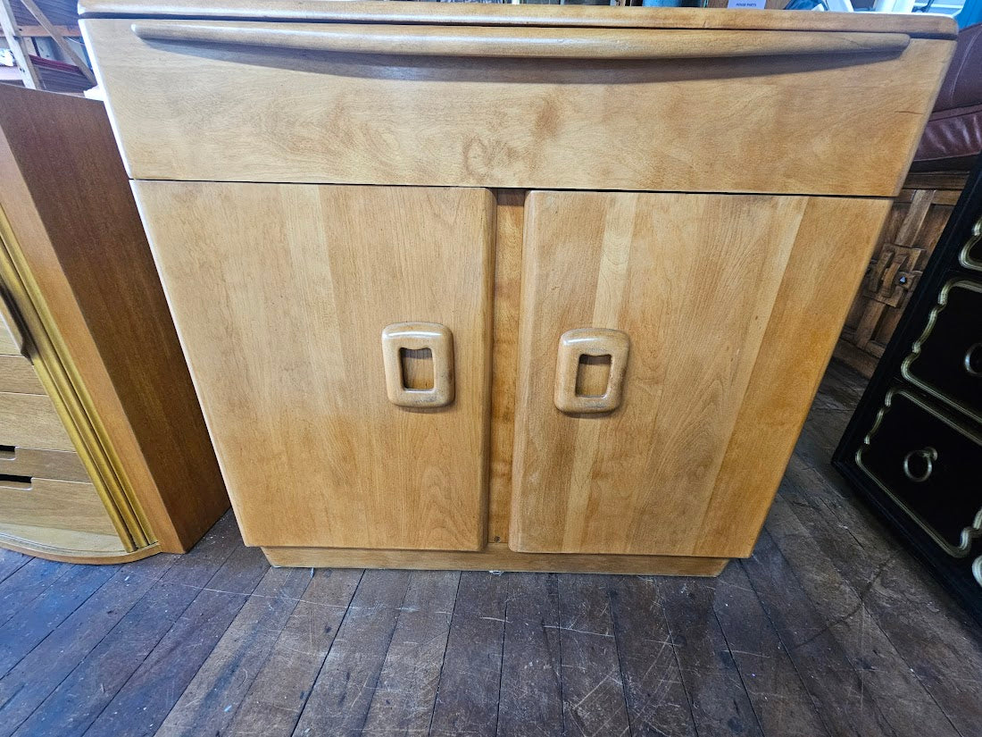 Heywood Wakefield Server