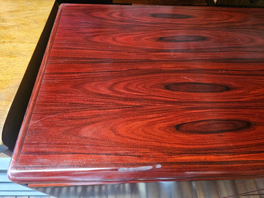 Mobican Danish Modern Style Rosewood Gentleman's Chest