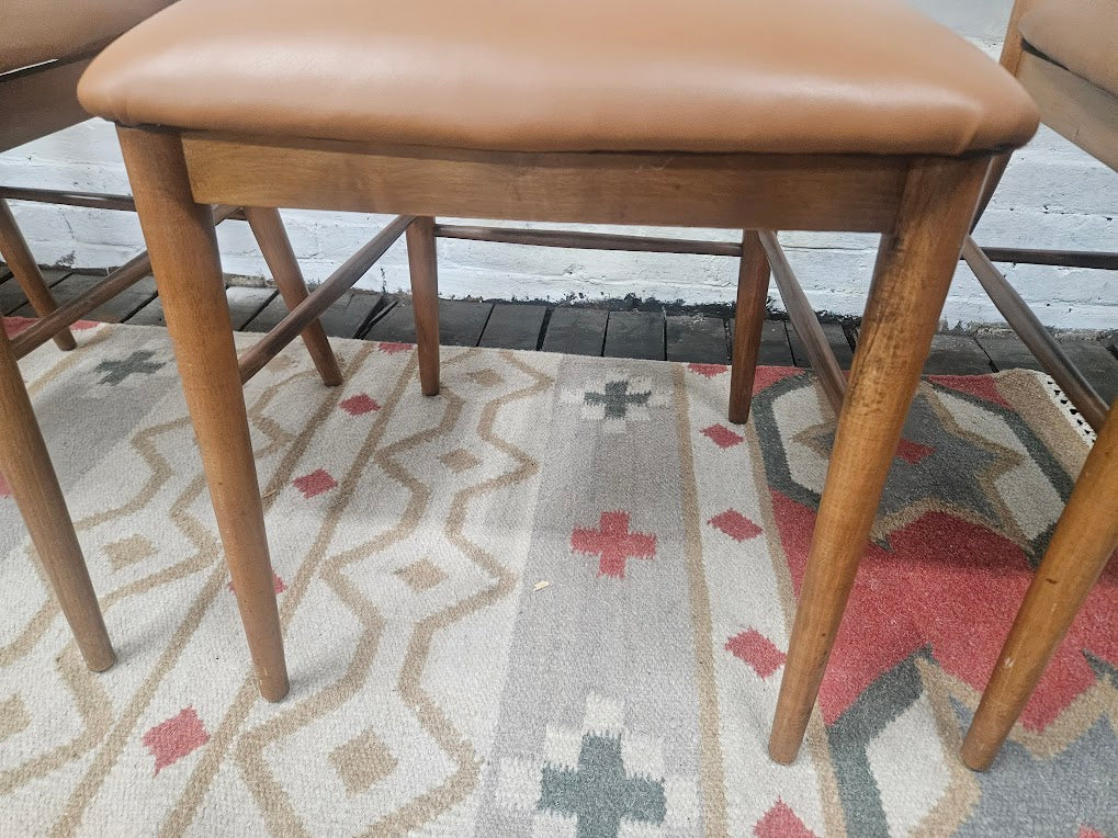 Paul McCobb for Planner Group (#1537) Dining Chairs - Set of 4