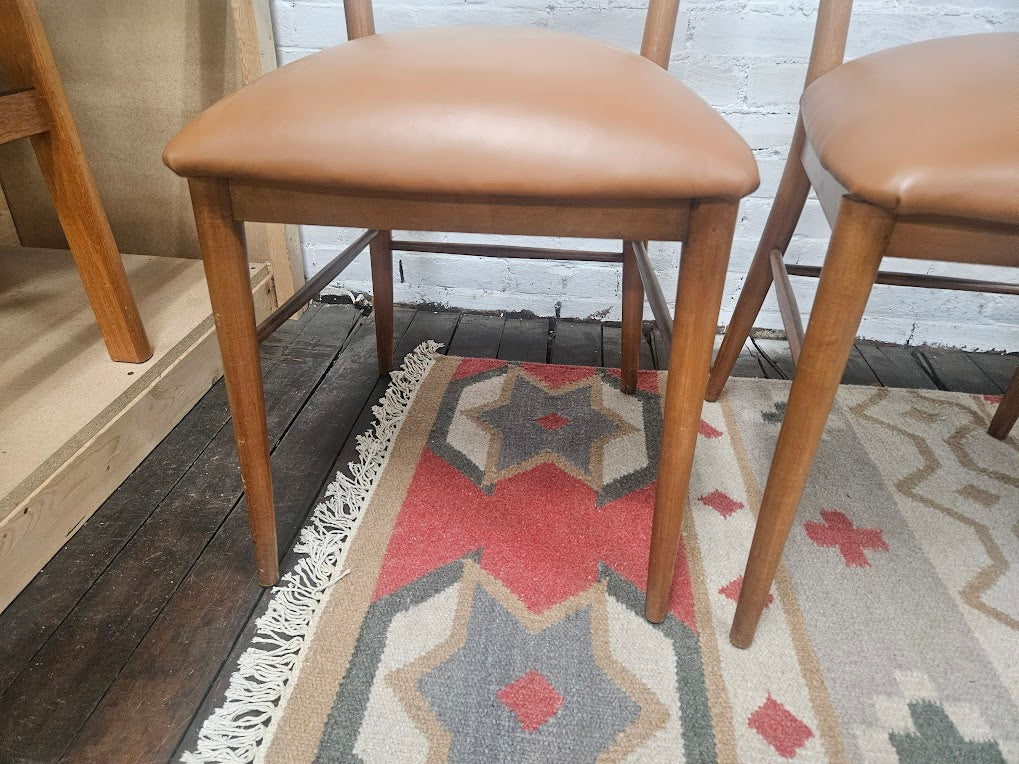 Paul McCobb for Planner Group (#1537) Dining Chairs - Set of 4