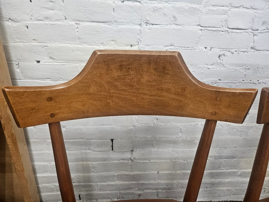 Paul McCobb for Planner Group (#1537) Dining Chairs - Set of 4
