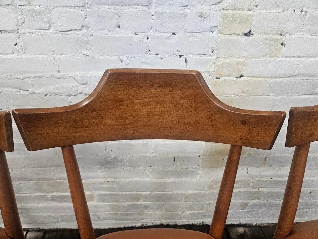 Paul McCobb for Planner Group (#1537) Dining Chairs - Set of 4