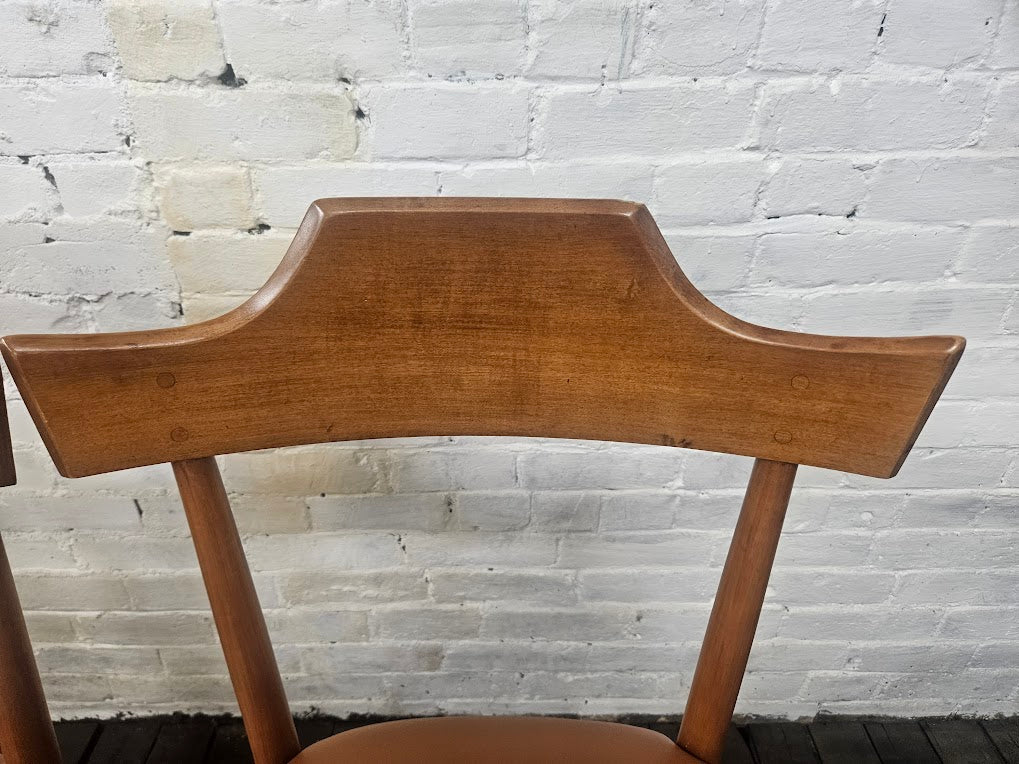 Paul McCobb for Planner Group (#1537) Dining Chairs - Set of 4