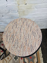 Set of (3) Cappellini Ribbon Stools