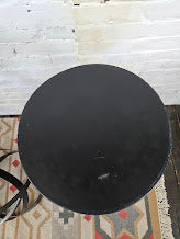 Set of (3) Cappellini Ribbon Stools