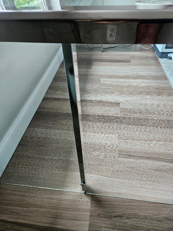 President Desk by Gallotti and Radice, Made in Italy