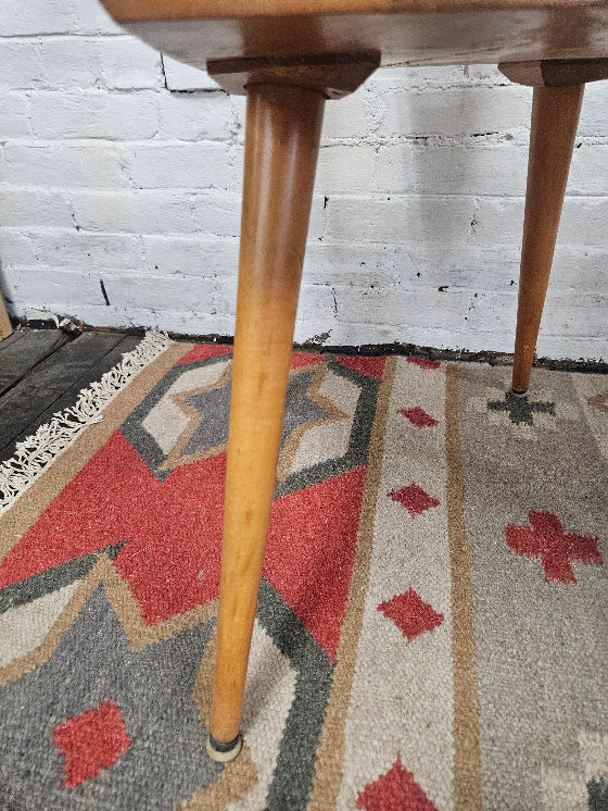 Paul McCobb Planner Group T-Back Chair - Model 1530