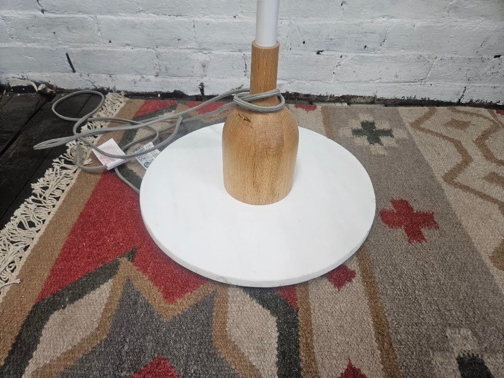 Design by Conran "Lucina" Floor Lamp