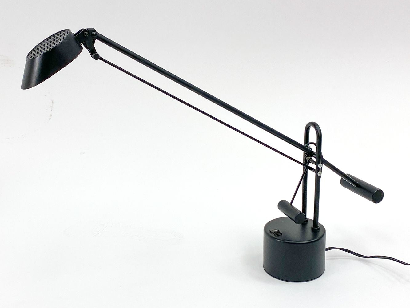 Vintage Iguzzini Style Desk Lamp