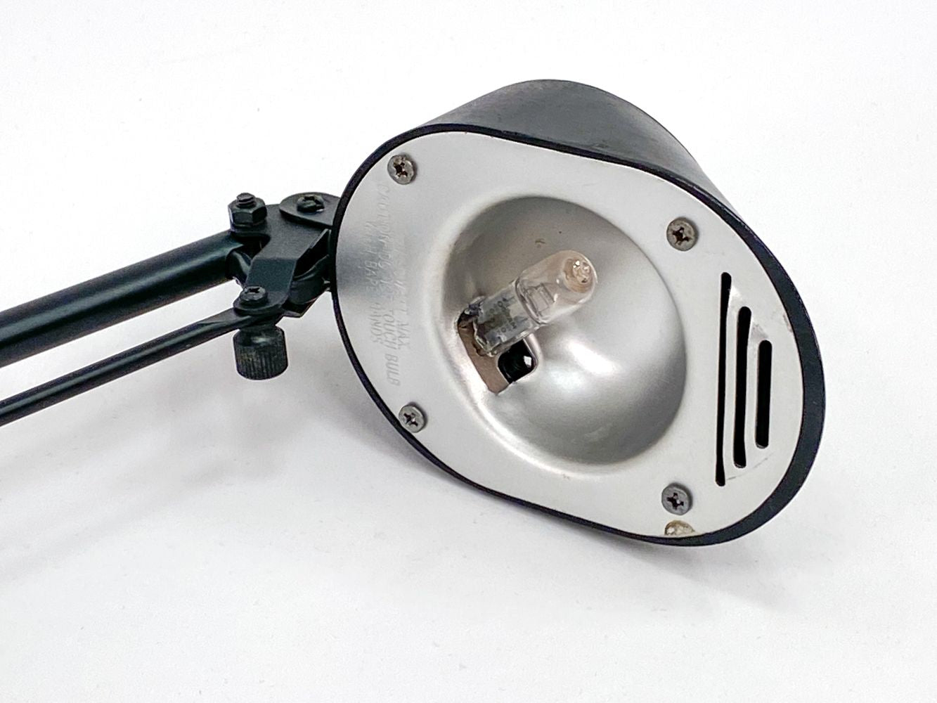 Vintage Iguzzini Style Desk Lamp