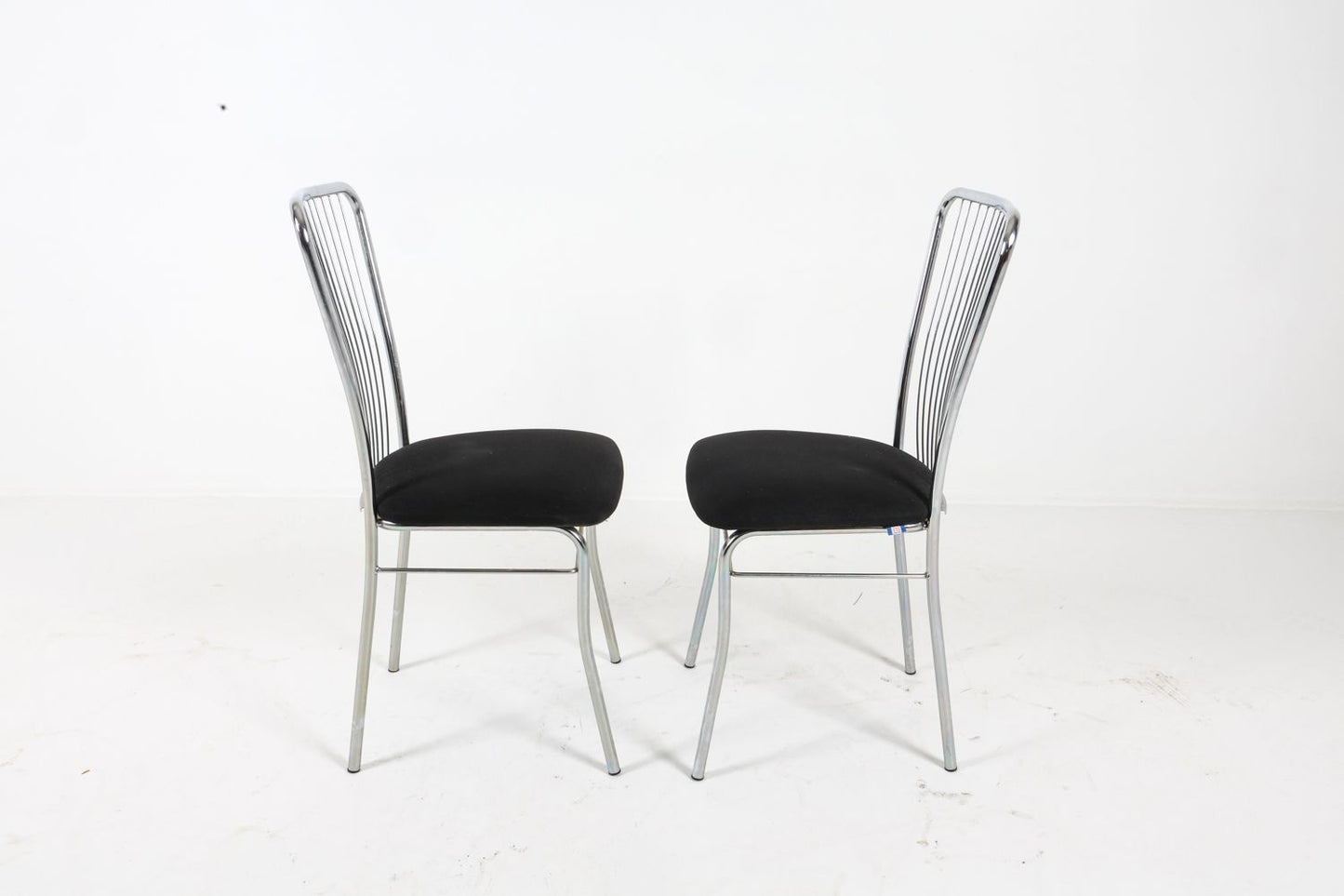 Set of 6 - NowyStyl 'Noreno' Dining Chairs (Polish)