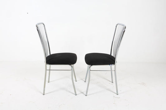 Set of 6 - NowyStyl 'Noreno' Dining Chairs (Polish)