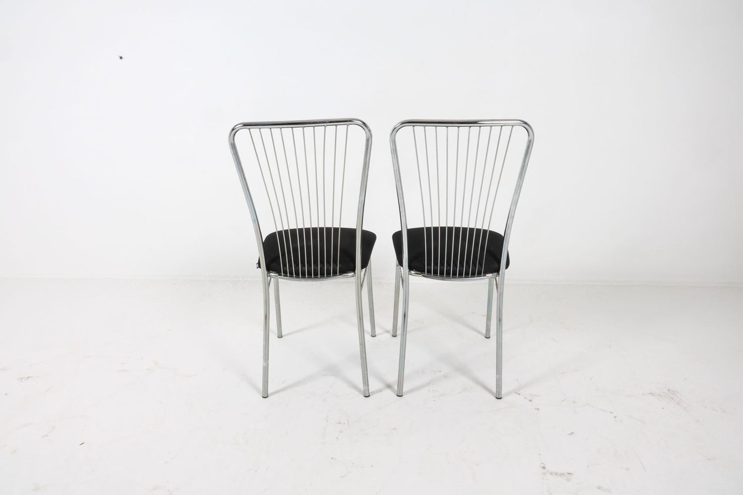 Set of 6 - NowyStyl 'Noreno' Dining Chairs (Polish)