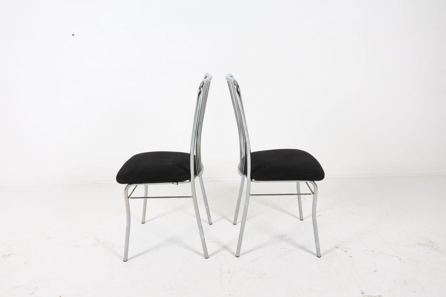 Set of 6 - NowyStyl 'Noreno' Dining Chairs (Polish)