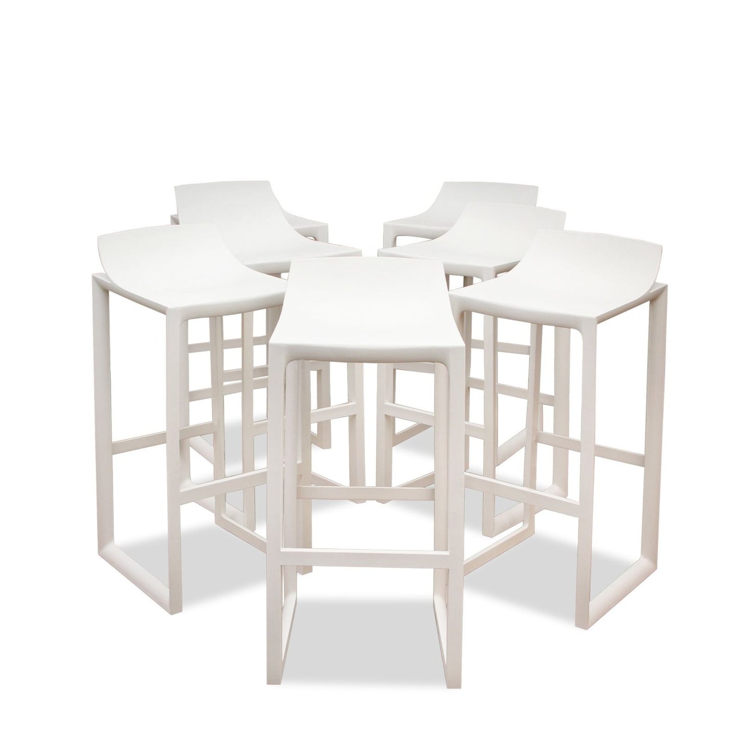 Vondom "Wall Street" Barstools