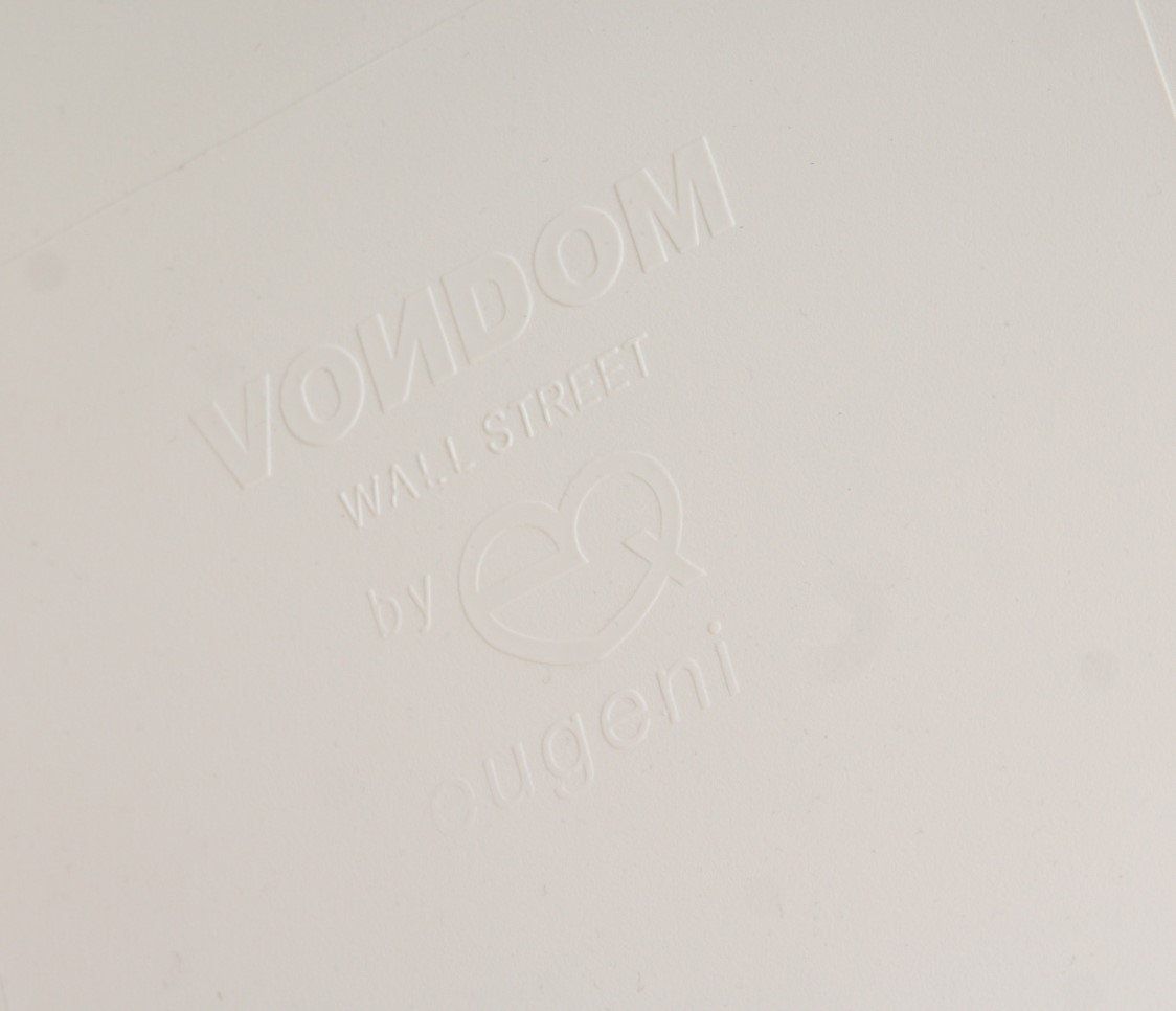 Vondom "Wall Street" Barstools