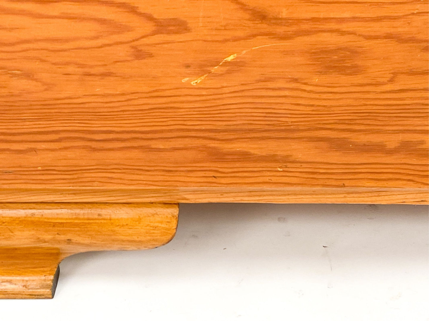 Mid 20th Century Art Deco Hoosier Cabinet