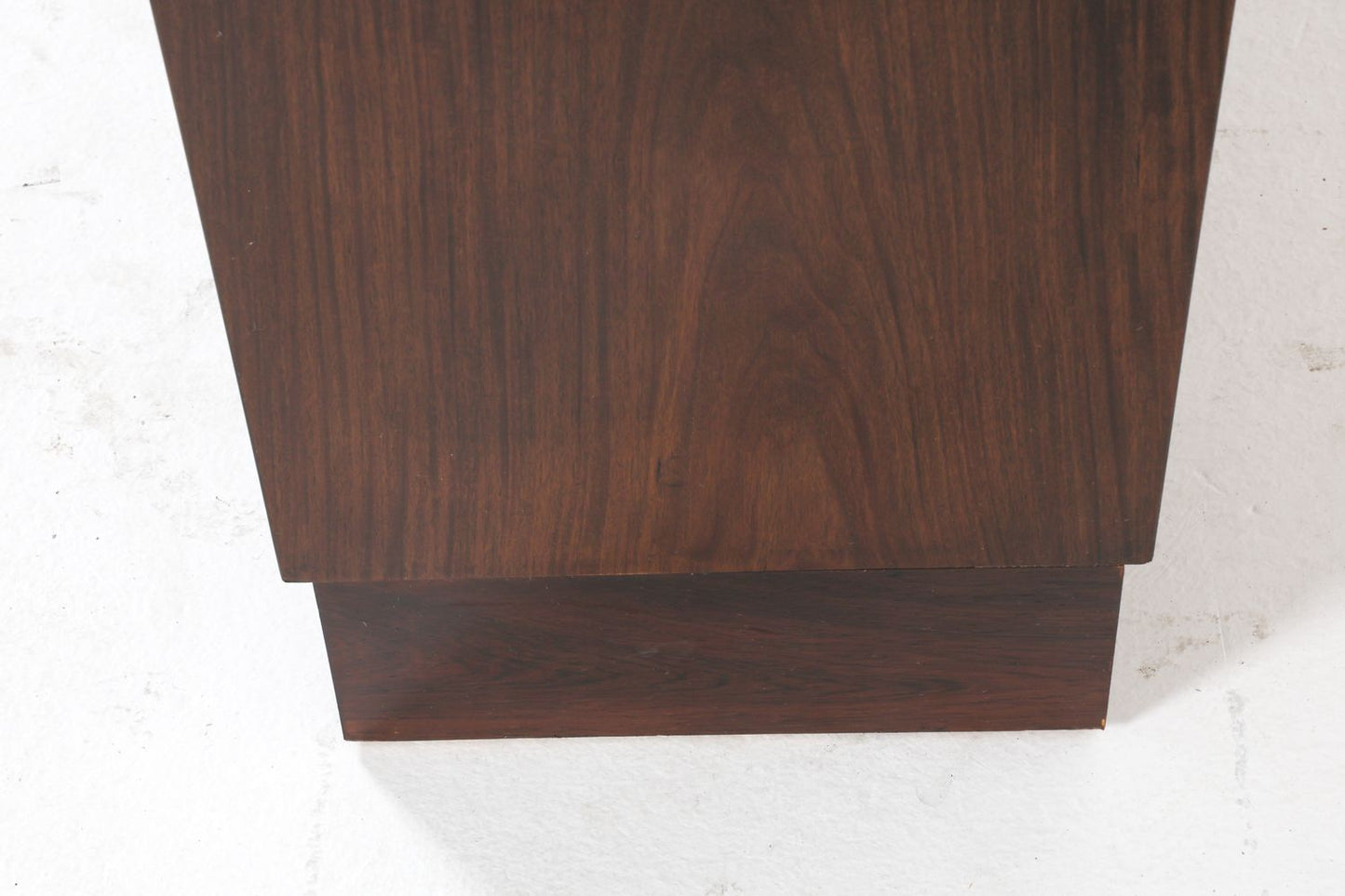 Danish Design Rosewood Bookcase Model 11 by Omann Jun Mobelfabrik, 1960s