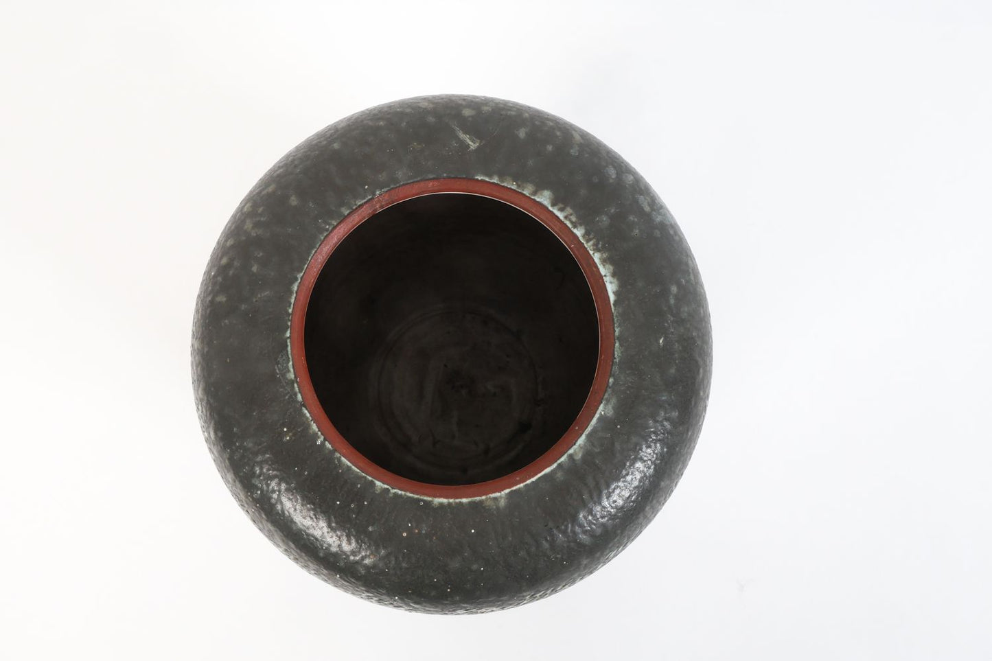 West German Ceramic Vase