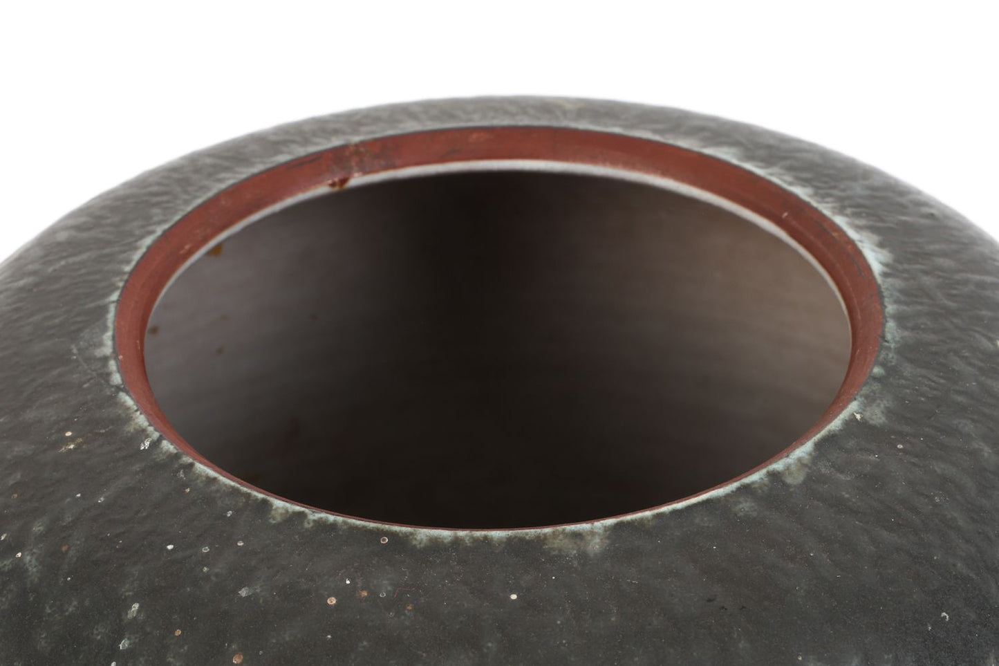 West German Ceramic Vase