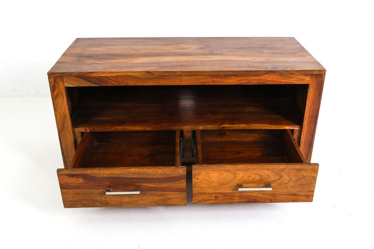 Vintage Rosewood Chest/Console