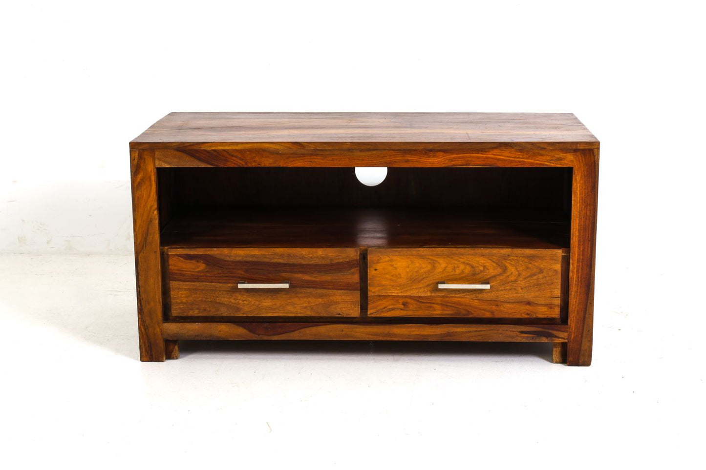 Vintage Rosewood Chest/Console