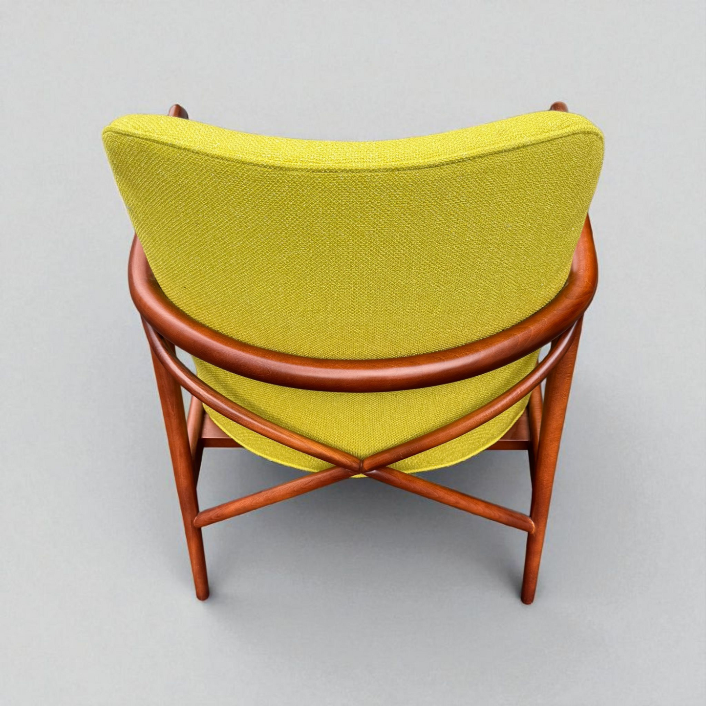 Thayer Coggin Lex Lounge Style Chair