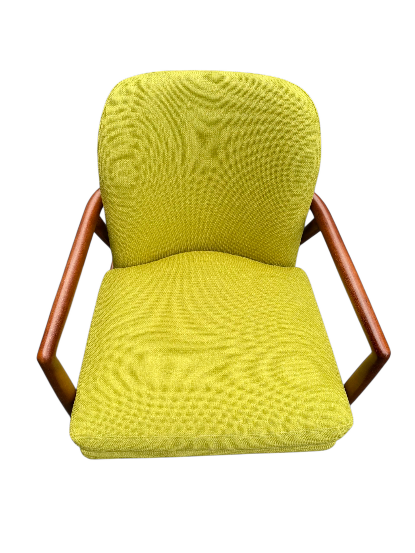 Thayer Coggin Lex Lounge Style Chair