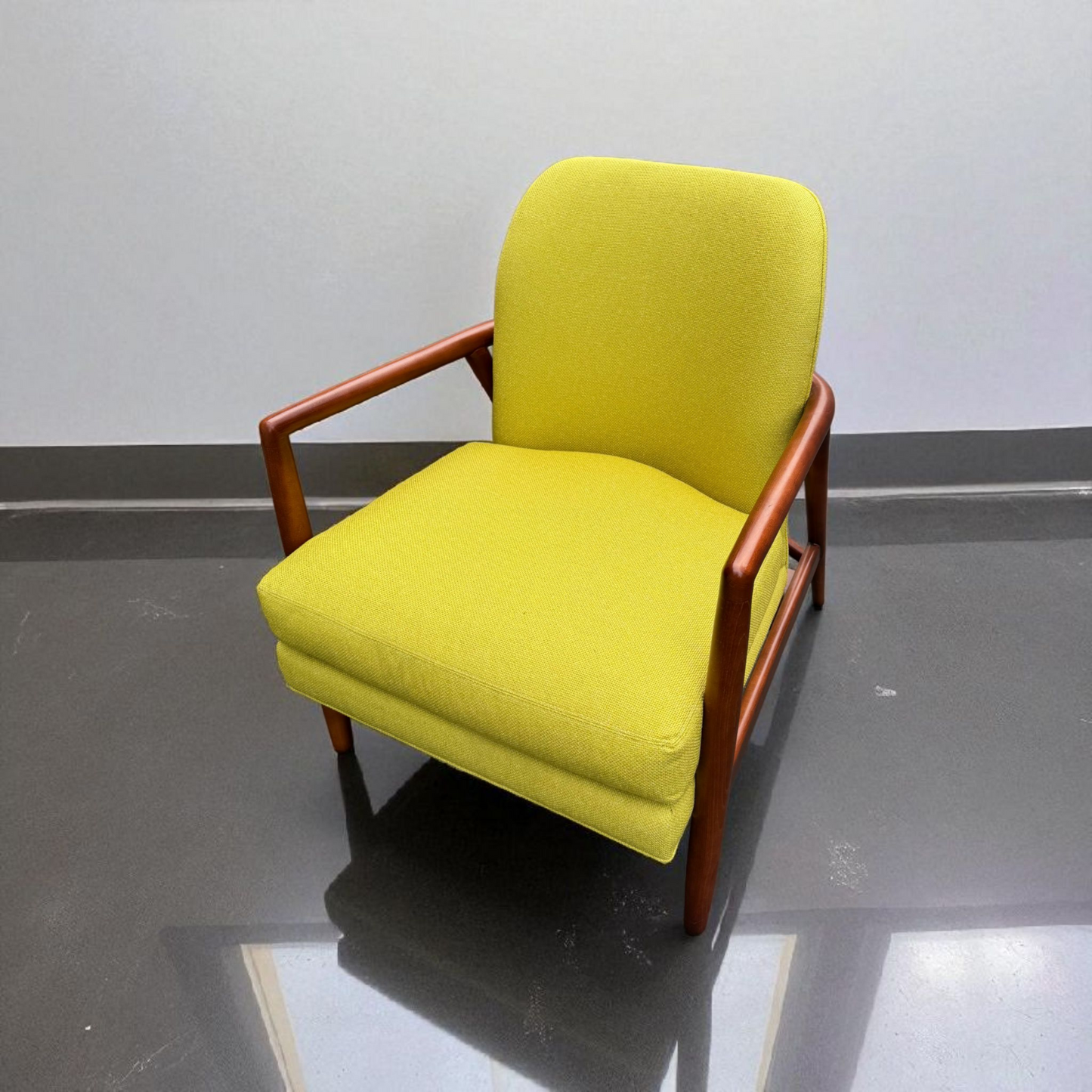 Thayer Coggin Lex Lounge Style Chair