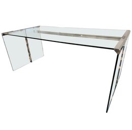 President Desk by Gallotti and Radice, Made in Italy