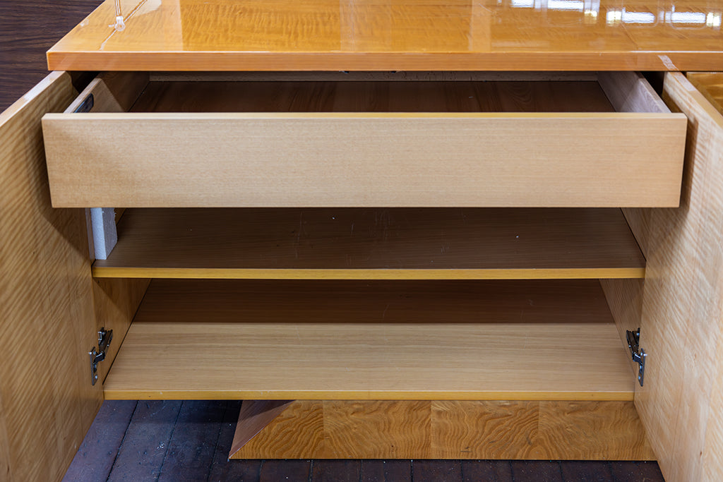 Giorgio Collection "Illusions" Sideboard, Made in Italy