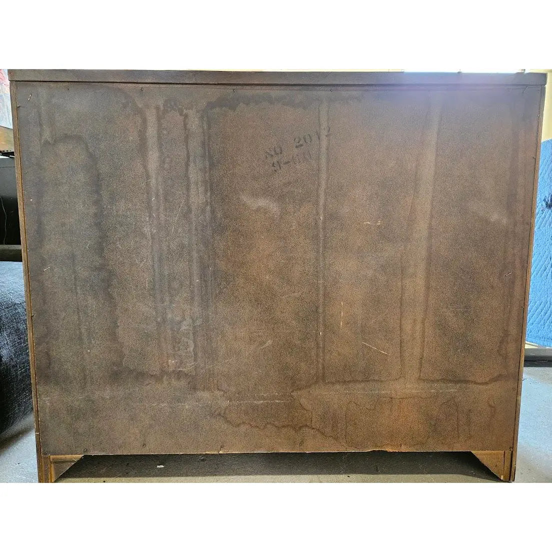 Dorothy Draper–Style Hollywood Regency Chest