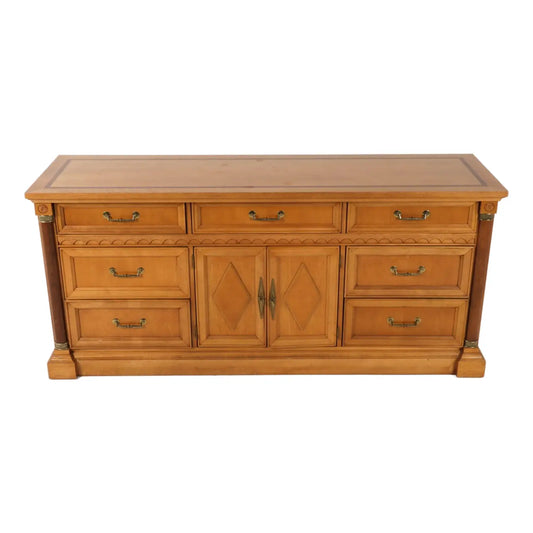 Late 20th Century Stanley Furniture Piece