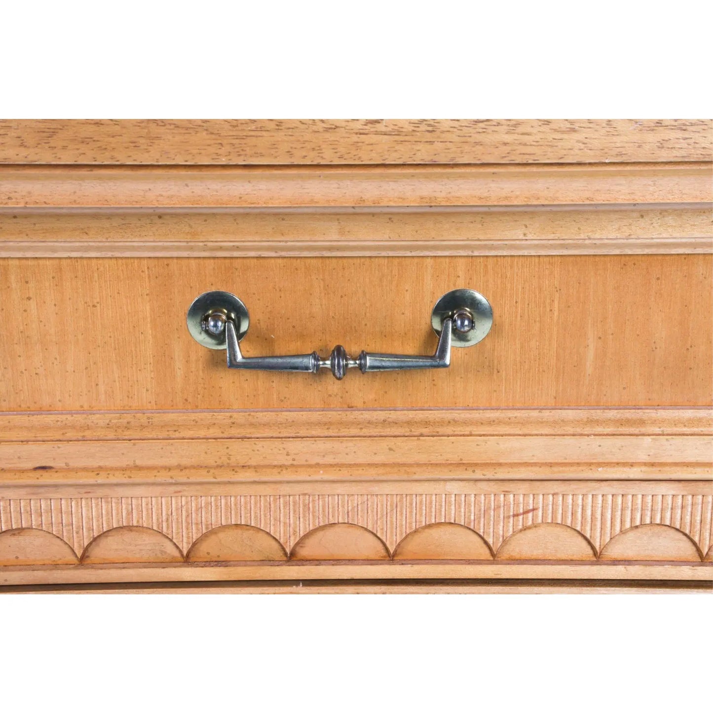 Late 20th Century Stanley Furniture Piece