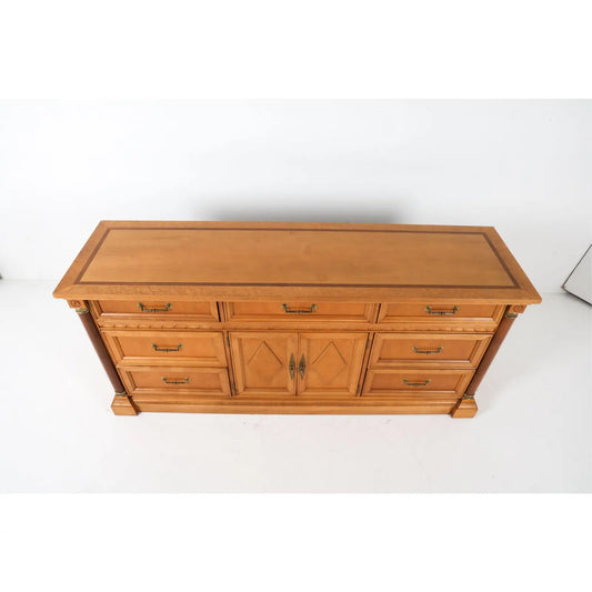 Late 20th Century Stanley Furniture Piece