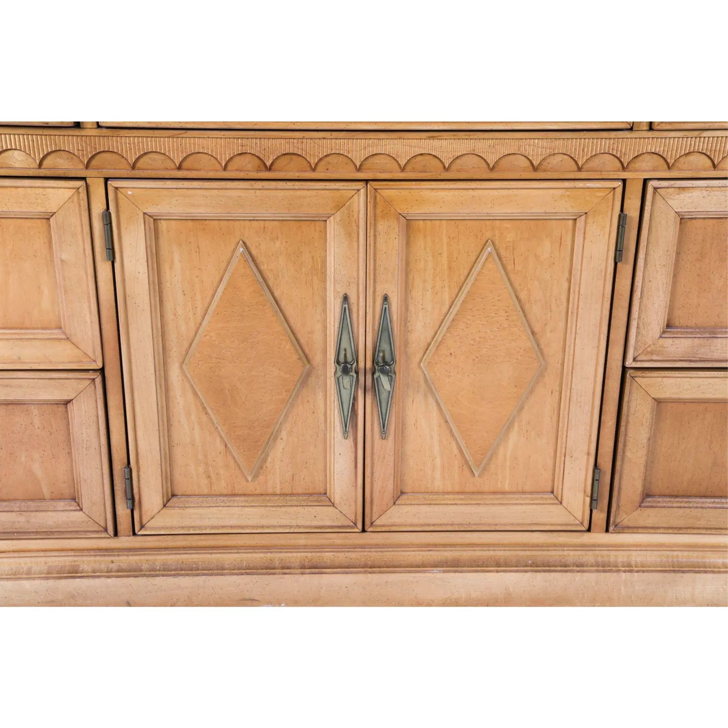 Late 20th Century Stanley Furniture Piece
