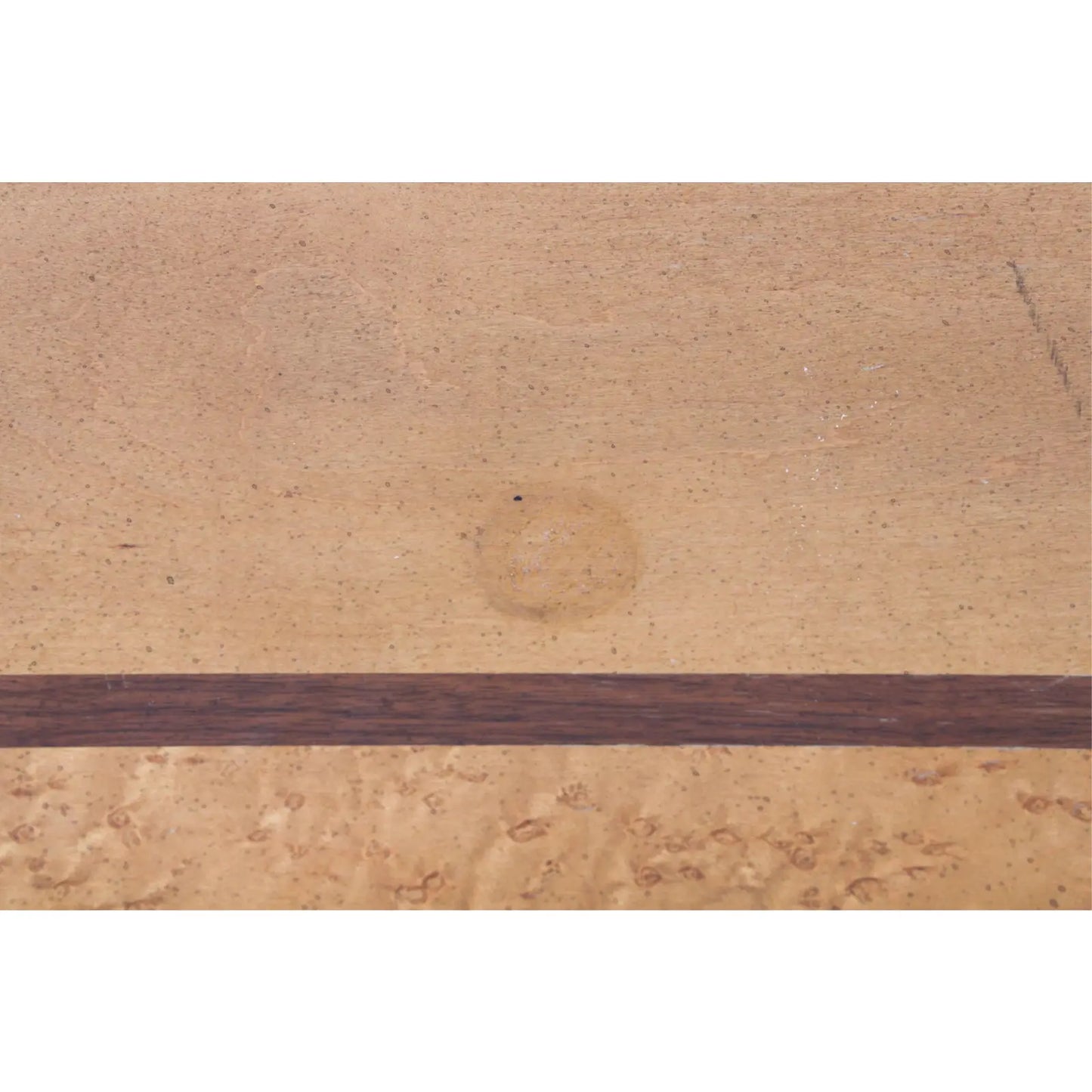 Late 20th Century Stanley Furniture Piece
